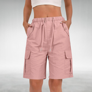 Daisy™ | Cargo Shorts with a Relaxed Fit