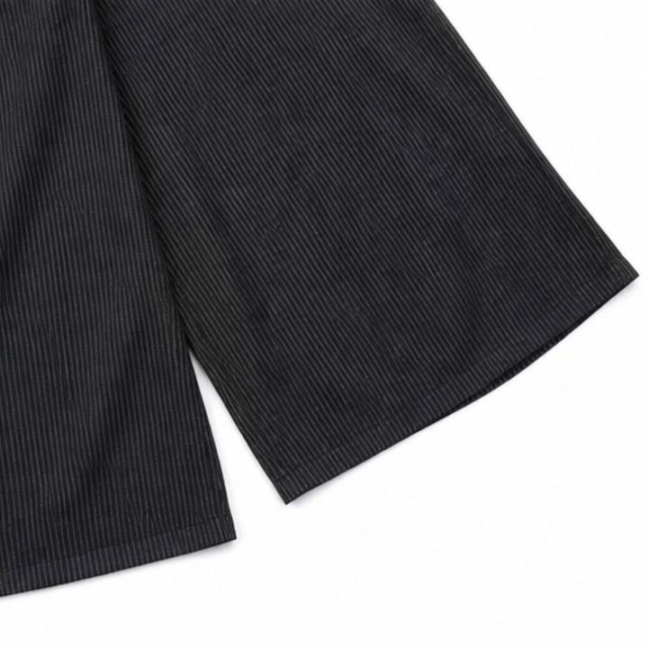 Colette™ | Fluid Open-Back Jumpsuit