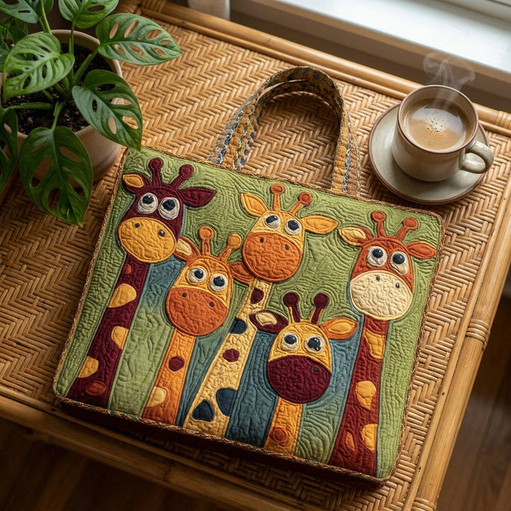 LILY & HARPER LONDON | GIRAFFE BAG FOR WOMEN