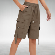 Ammy™ | Cargo Shorts with a Relaxed Fit
