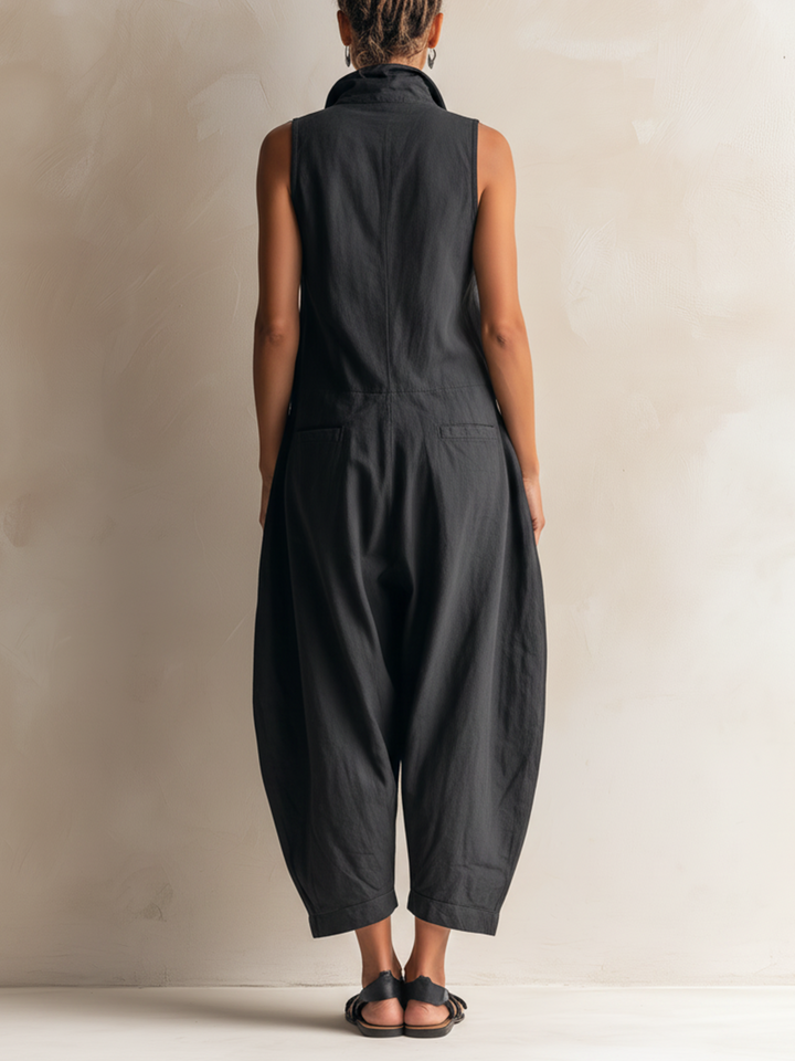 Tessa™ | Effortless Jumpsuit