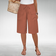 Rose™ | Everyday Shorts with a Relaxed Fit