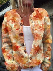Briarwood™ | Vintage-Inspired Cardigan