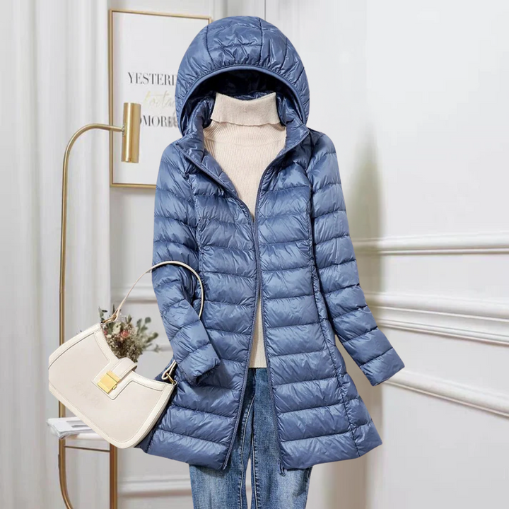Riley™ | Ultralight Everyday Puffer Jacket