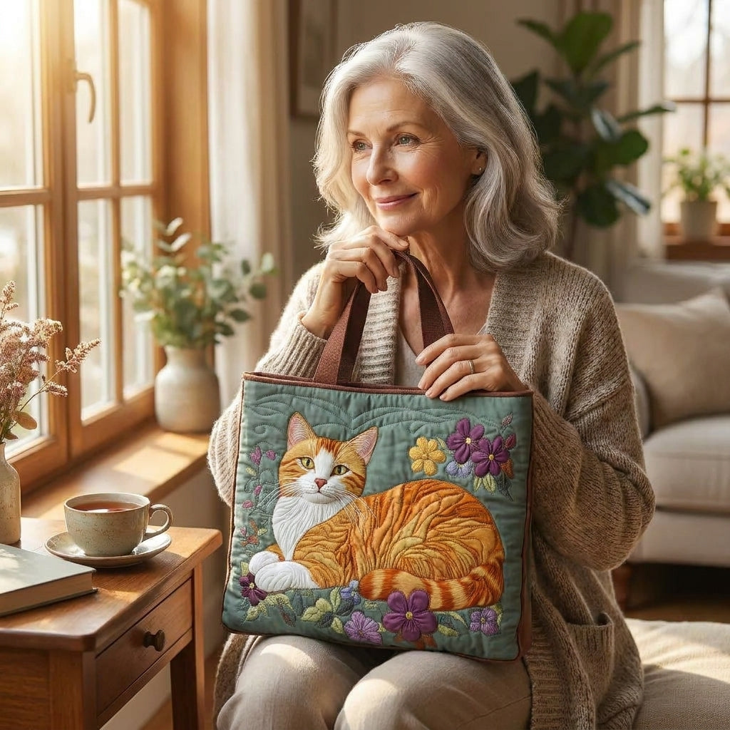 LILY & HARPER LONDON | GINGER TABBY BAG FOR WOMEN