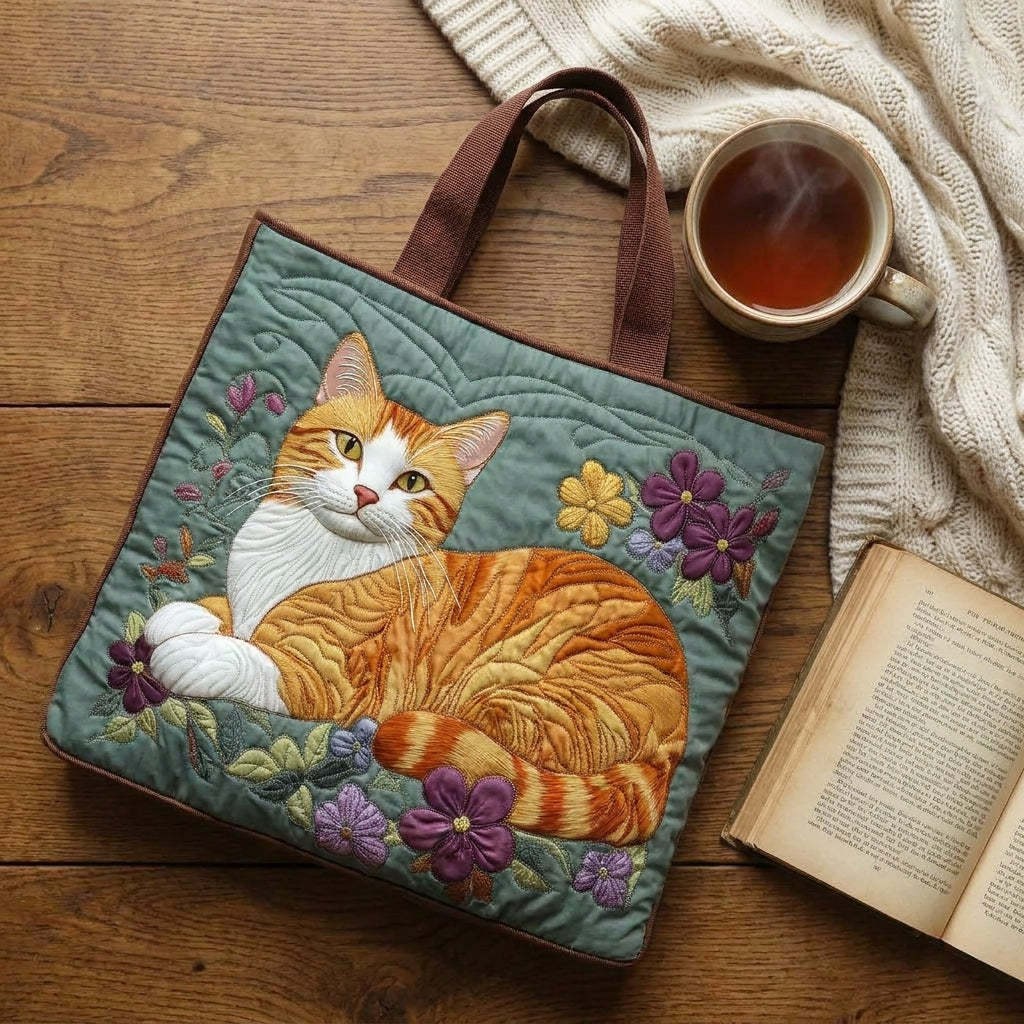 LILY & HARPER LONDON | GINGER TABBY BAG FOR WOMEN