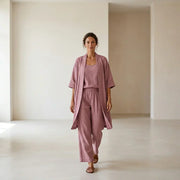 Sadie - Elegant three-piece set