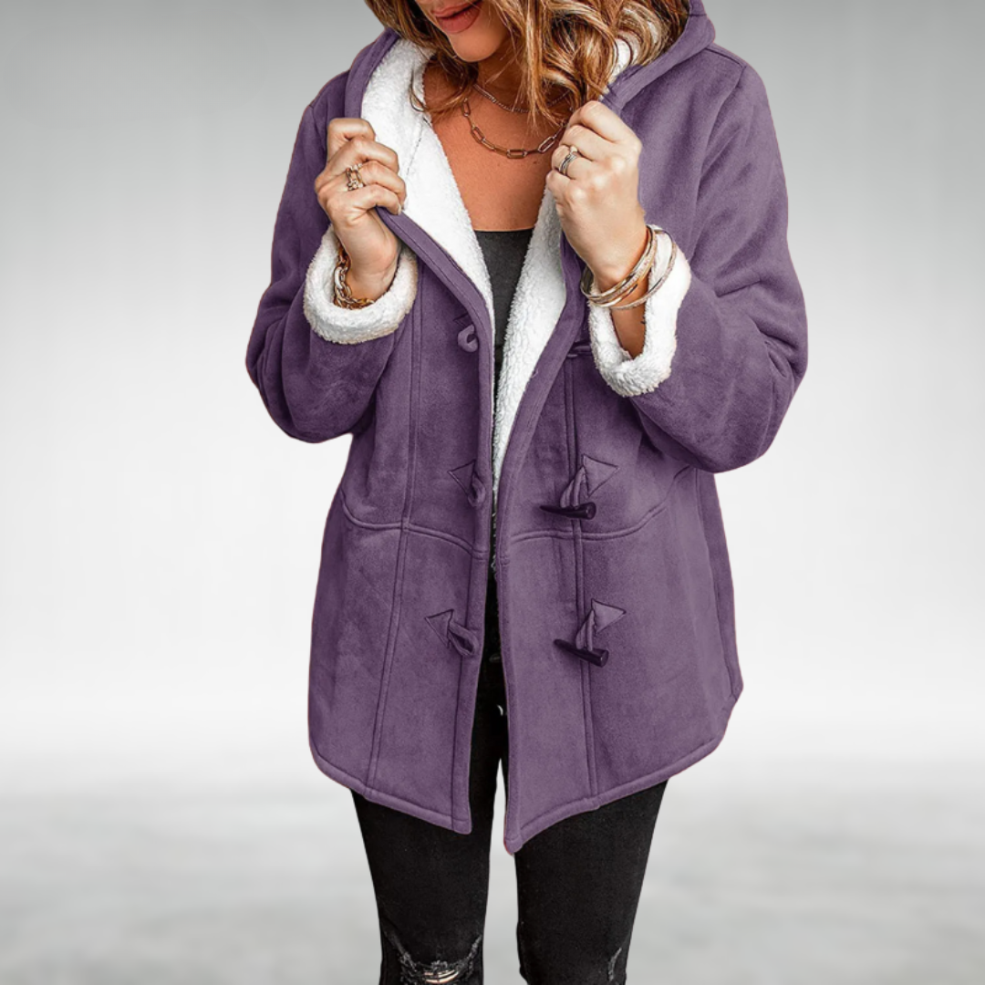 Grechen Jacket