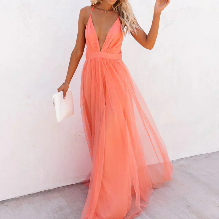 Ginevra™ | Women's Maxi Dress