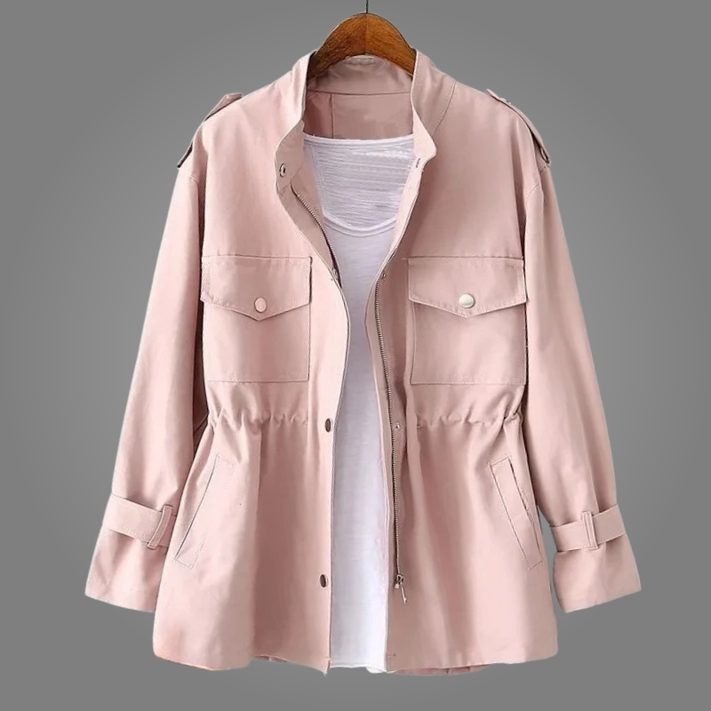 Amélie | Timeless Coat
