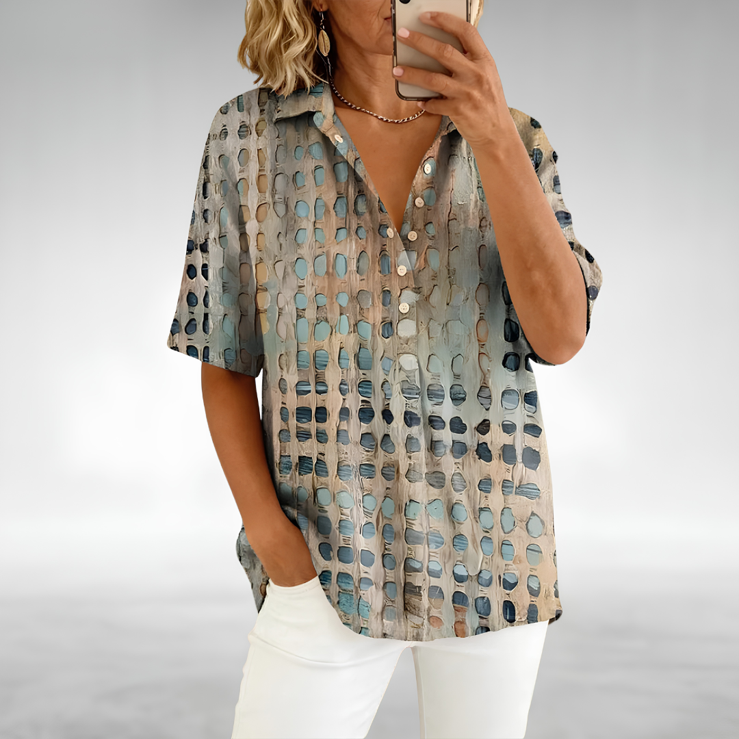Orvana | Relaxed Comfort Top