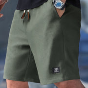 Nathan™ | Relaxed Shorts