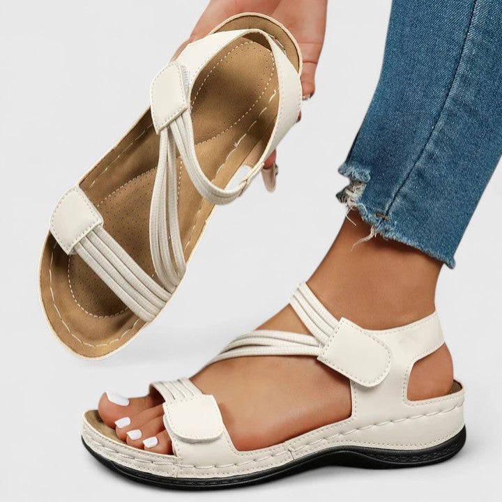 Lorena | Stylish Sandals