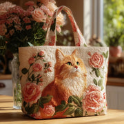 LILY & HARPER LONDON | GINGER CAT BAG FOR WOMEN