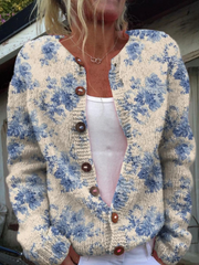 Daysie™ | Vintage-Inspired Cardigan