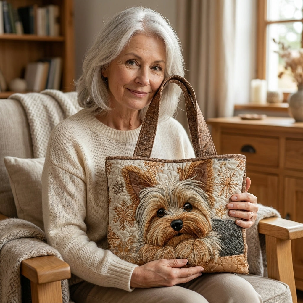 LILY & HARPER LONDON | YORKIE BAG FOR WOMEN