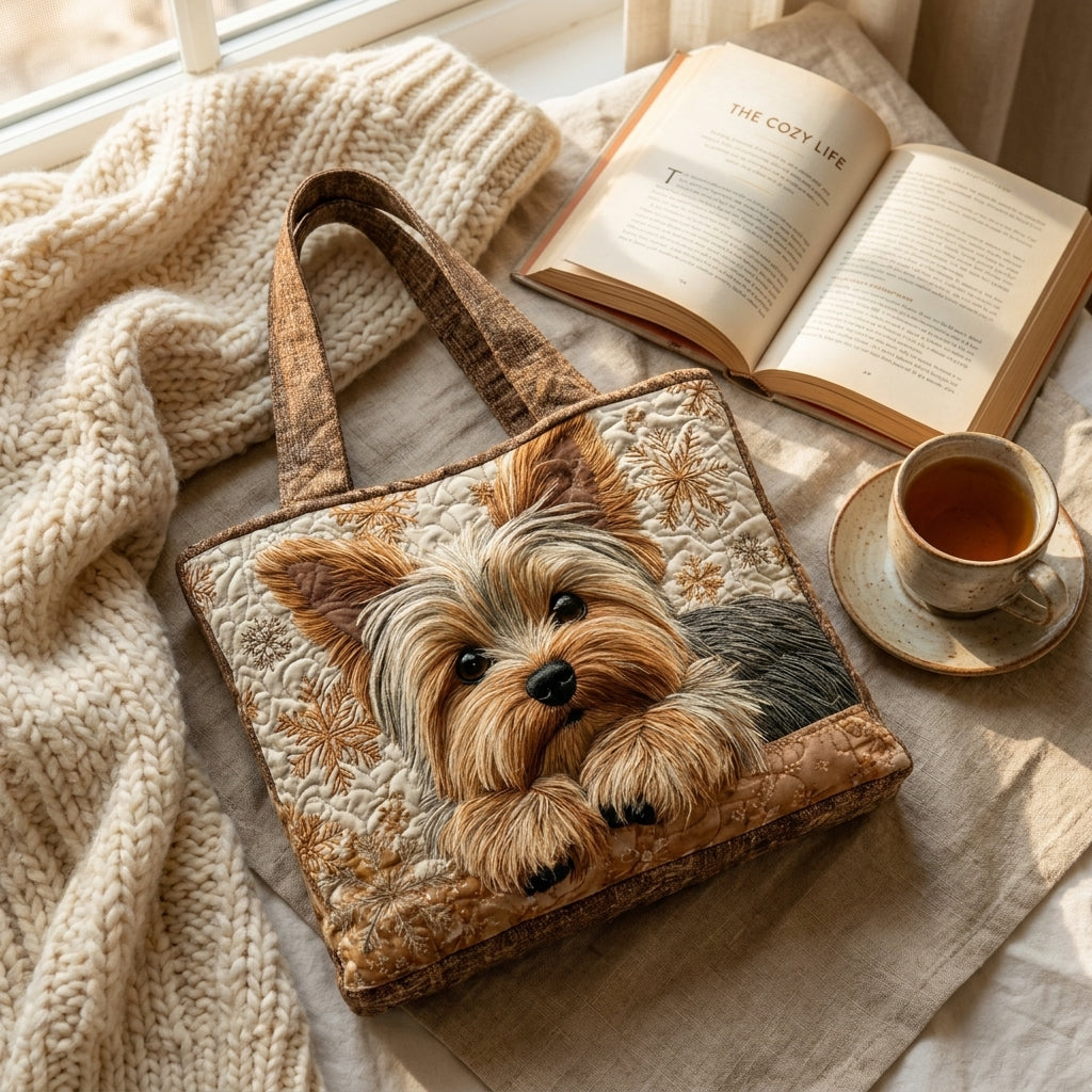 LILY & HARPER LONDON | YORKIE BAG FOR WOMEN