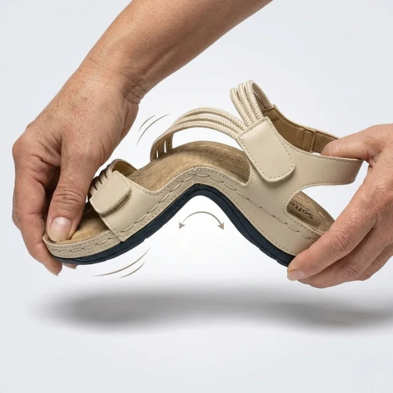 Lorena | Stylish Sandals