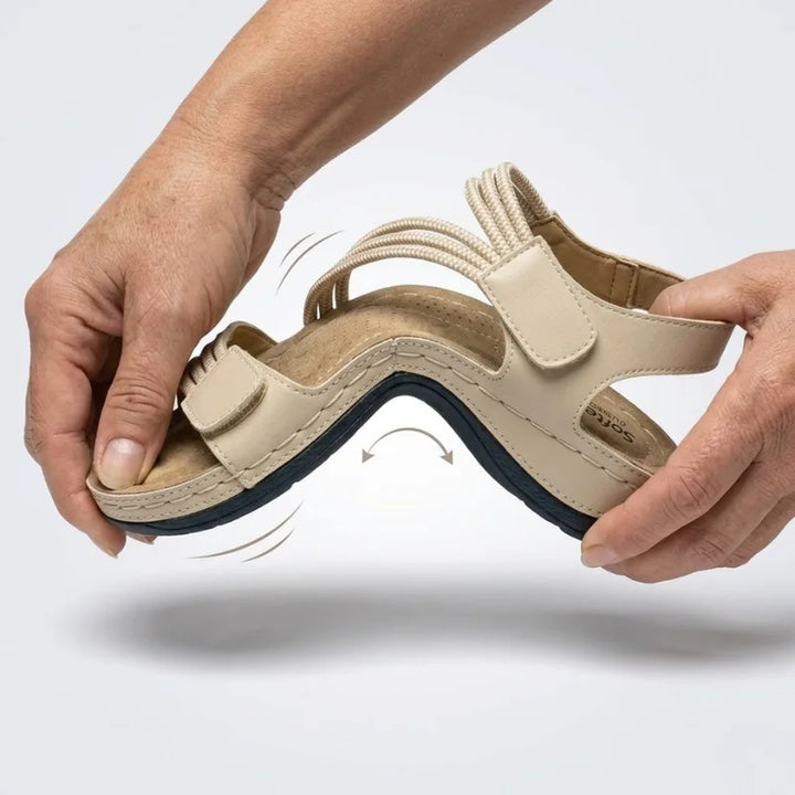 Lorena | Stylish Sandals