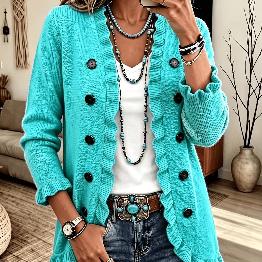 Celestelle™ – Lake Blue