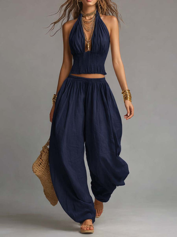Danna™ | Soft Boho Two Piece Set