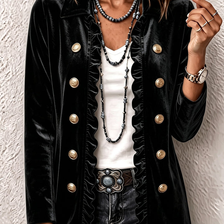 Rosavelle™ – Black