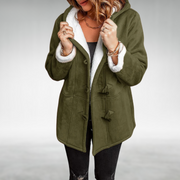 Grechen Jacket