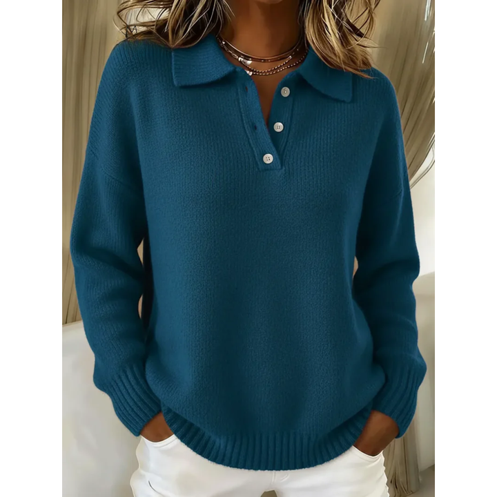 Maren™ | Classic Jumper