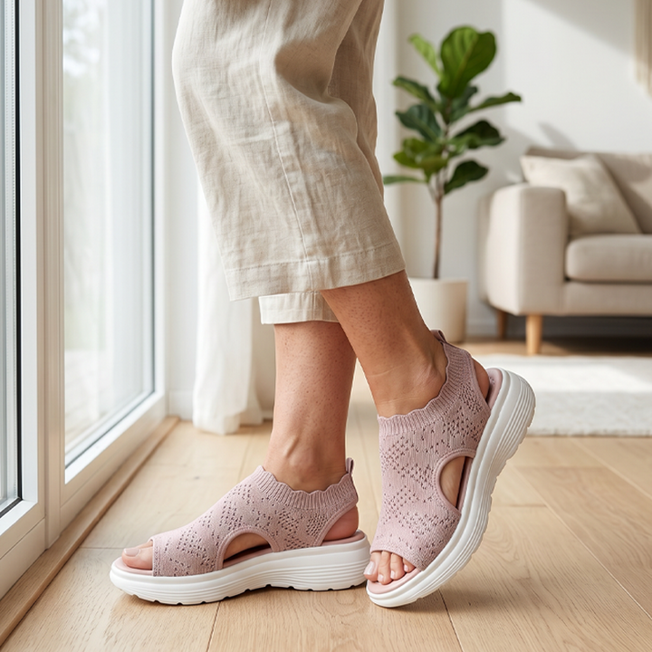 Susana | Sandals