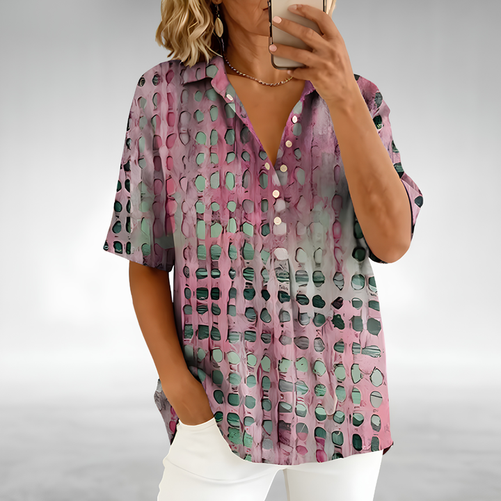 Orvana | Relaxed Comfort Top