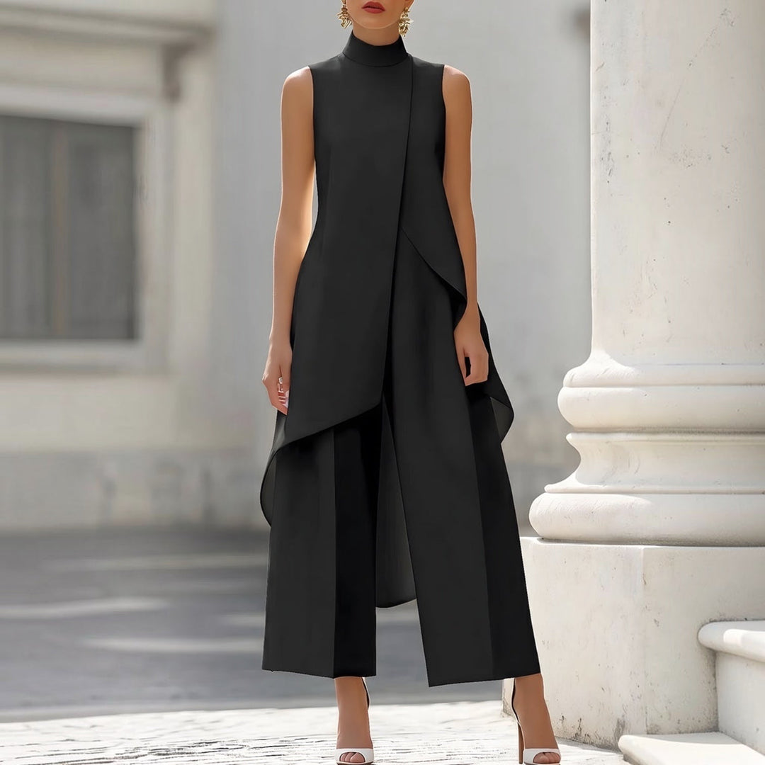 Rosalie™ | Floating Midi Dress