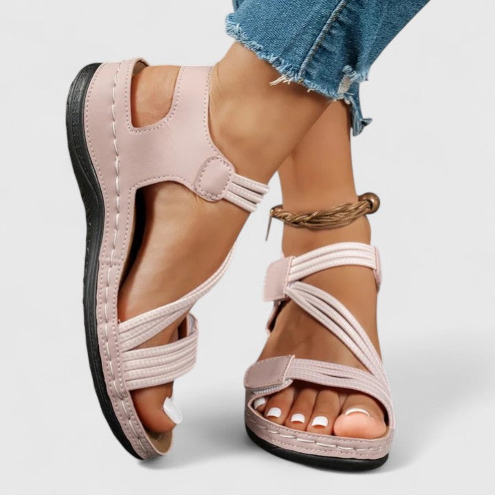 Lorena | Stylish Sandals