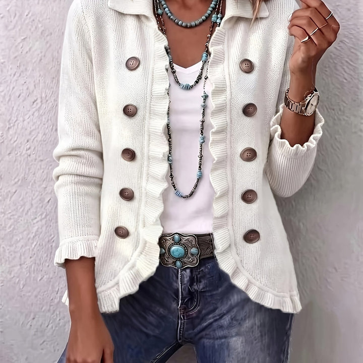 Eloryn™ – Ivory White