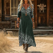 Annabelle - Relaxed Fit Ultimate Comfort Dress