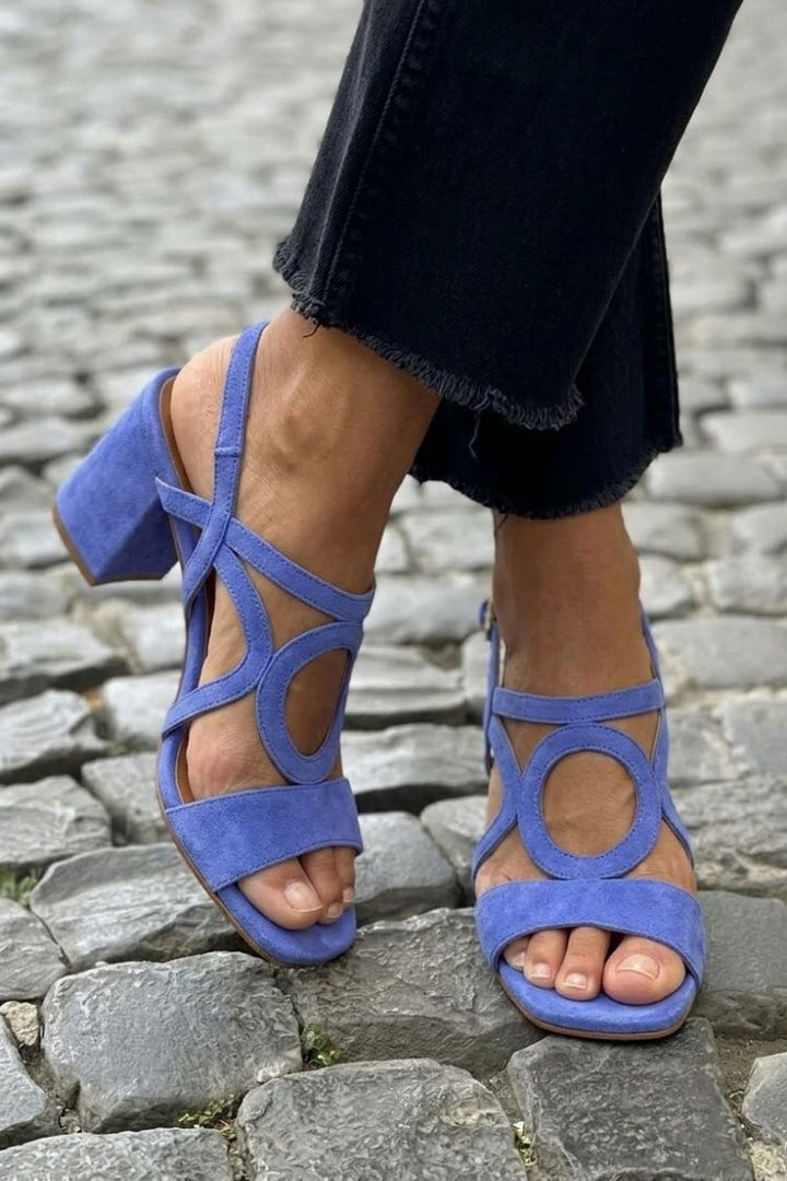 Valentina™ | Sandales Été Vivace