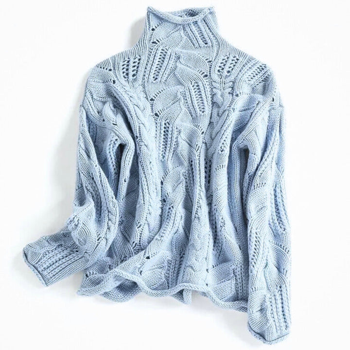 Aurora | Cozy Sweater