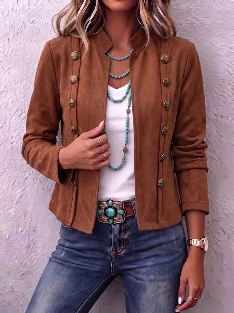 Solvanne™ – Dark Khaki