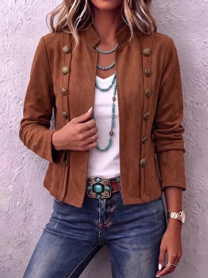 Solvanne™ – Dark Khaki
