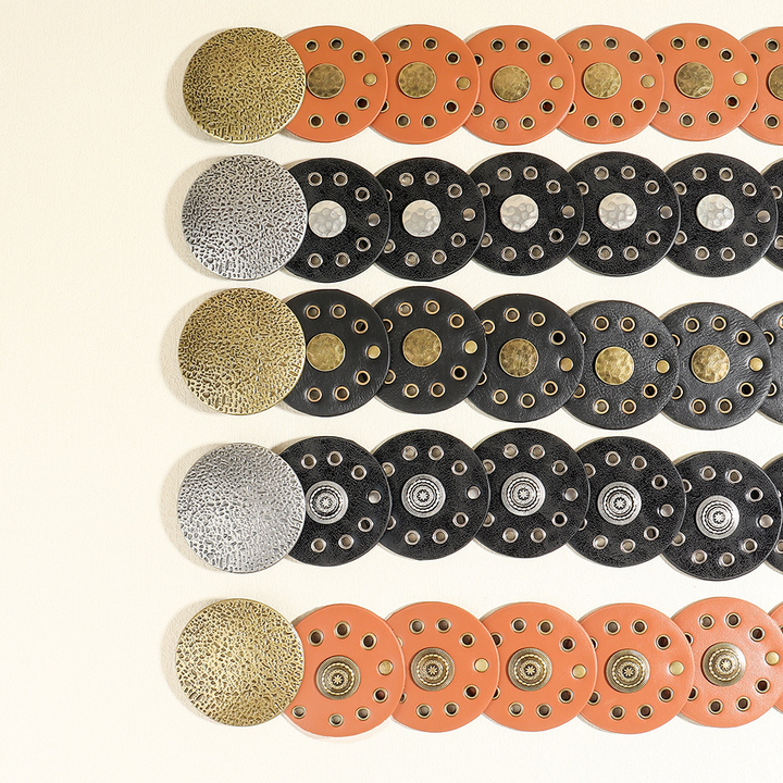 Alaina - Retro Boho Ladies Belt