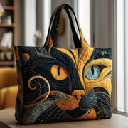 Vaelora | Floral Tote Bag
