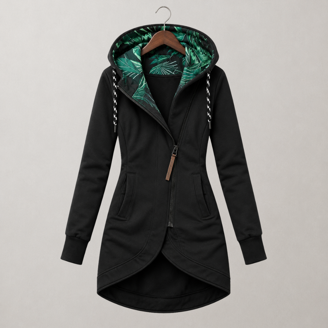 Camille Waterproof Winter Jacket
