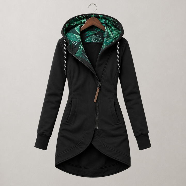 Camille Waterproof Winter Jacket