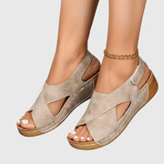 Beatrice | Comfy Orthopedic Sandals