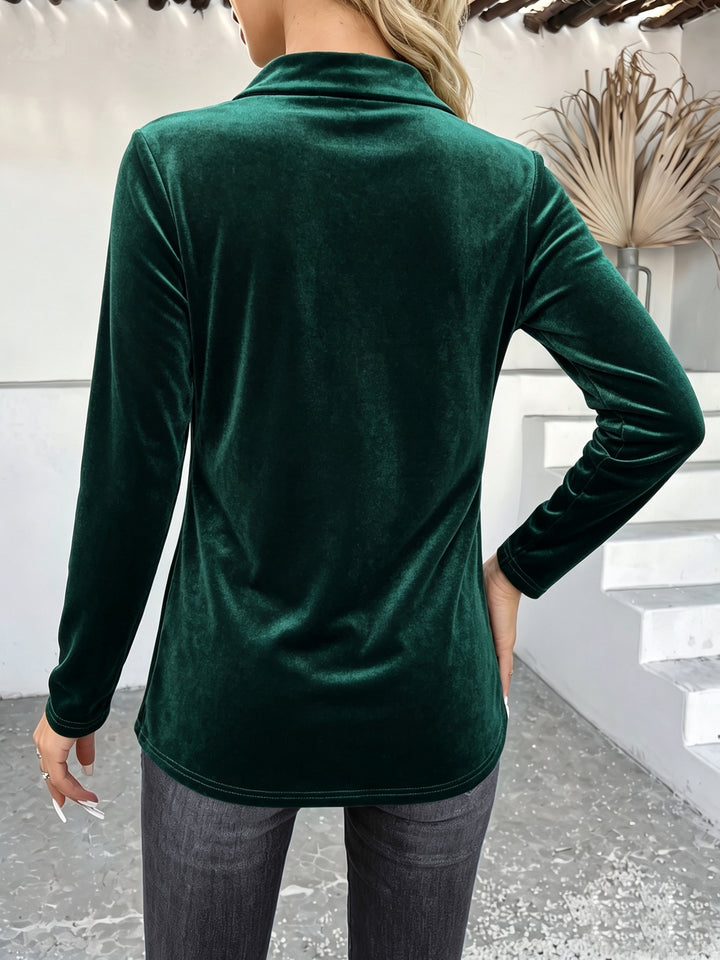 Verelle™ – Dark Green