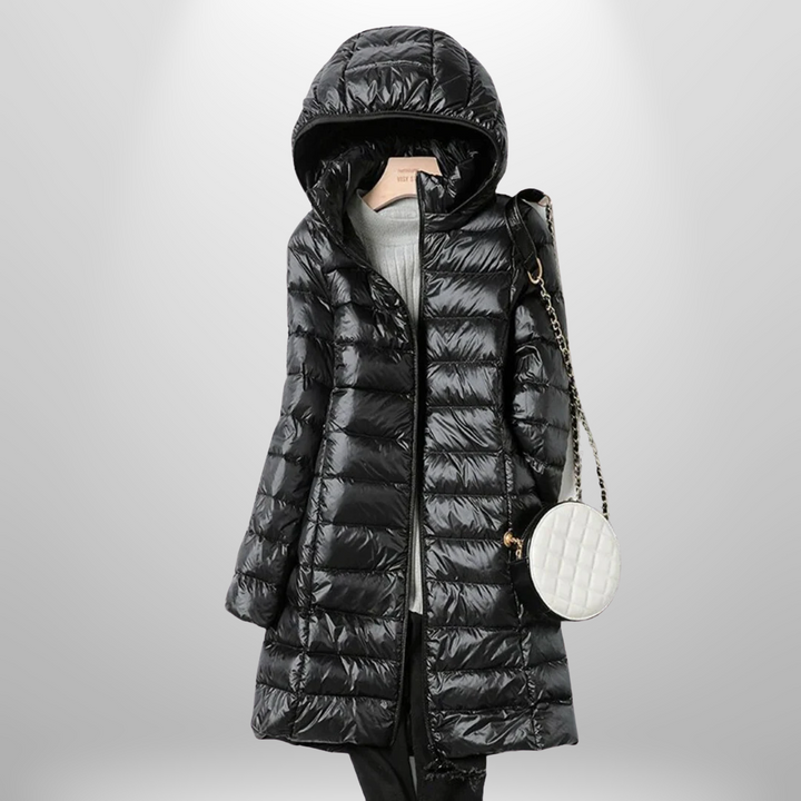 Riley™ | Ultralight Everyday Puffer Jacket