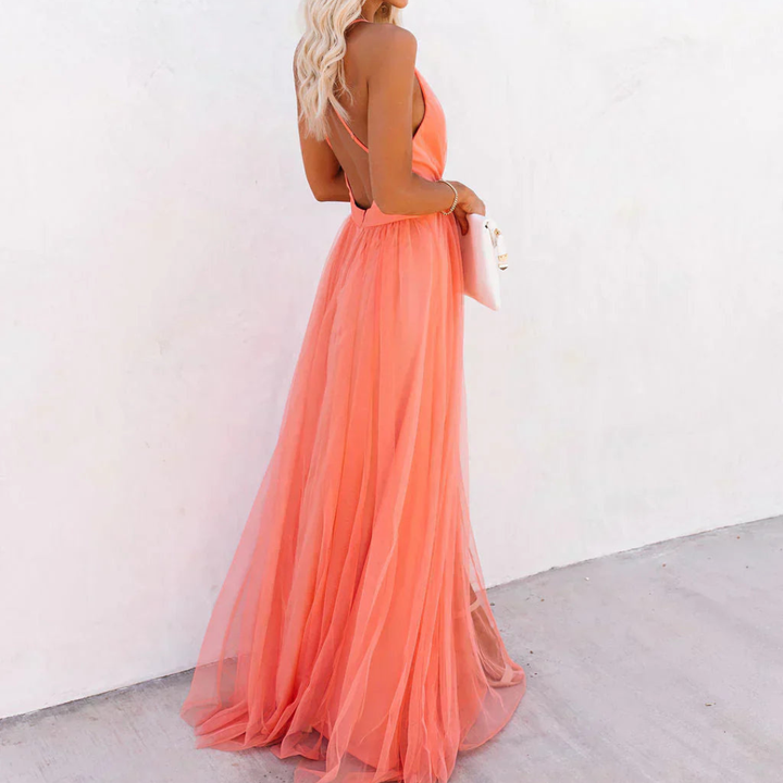 Ginevra™ | Women's Maxi Dress