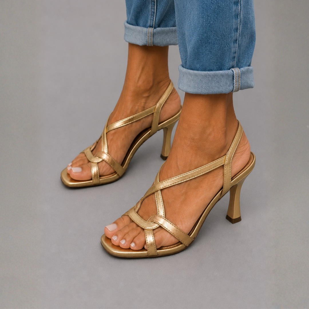 Soleil™ | Women's Summer Charm Sandals