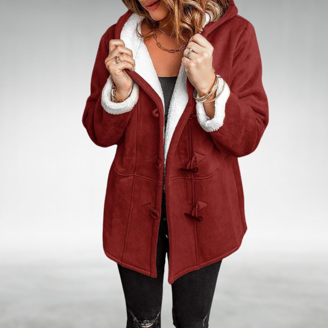 Grechen Jacket