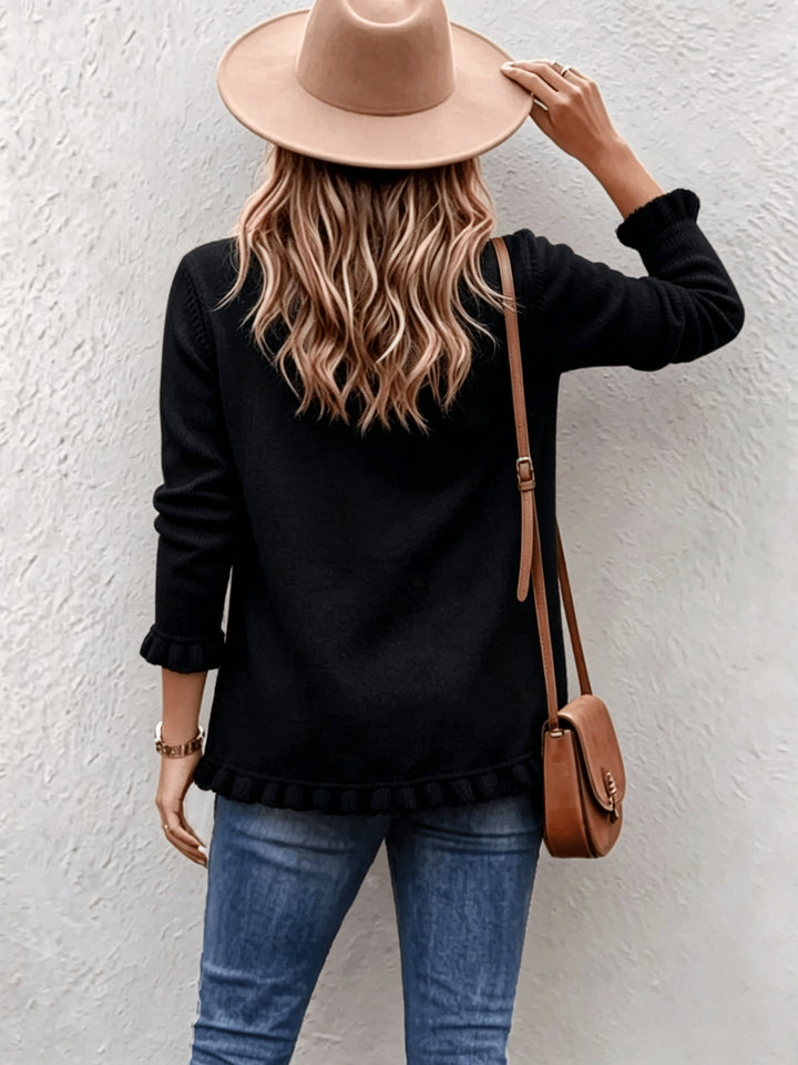 Ebonelle™ – Black