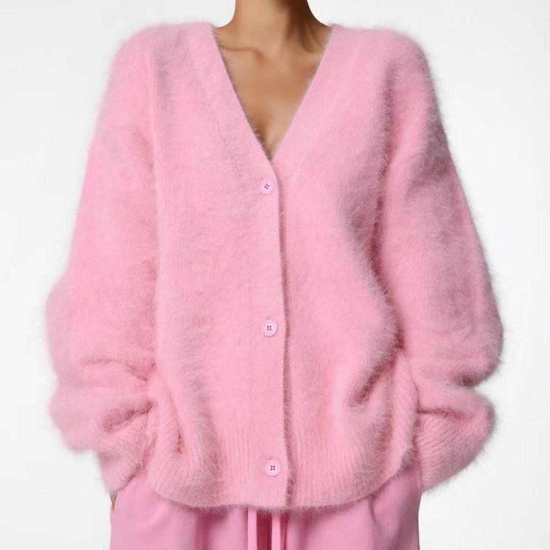 Audrey | Women's Cozy Cardigan Sweater